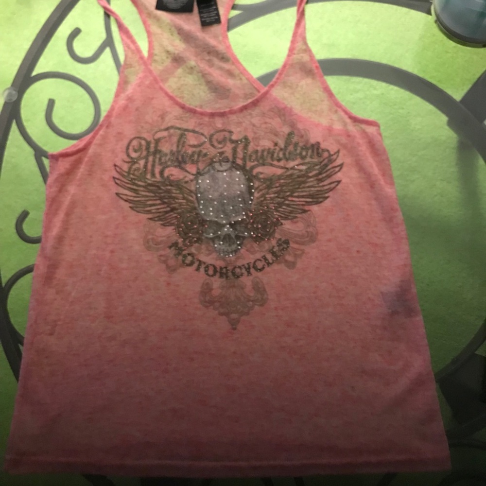 Muscle tank - Picture 3 of 4